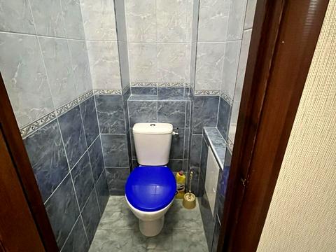 квартира за адресою Милославська вул., 3-А