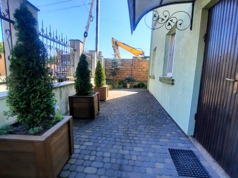 будинок за адресою Львів, Зелена вул., 294