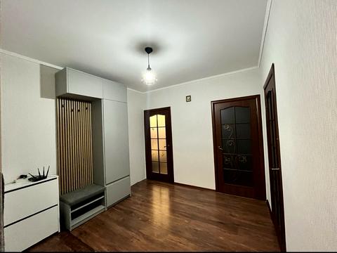 квартира за адресою Милославська вул., 3-А