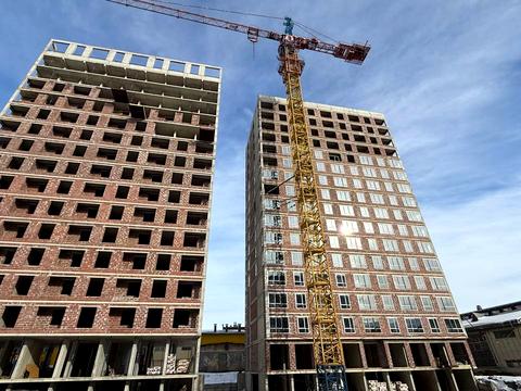 квартира по адресу Городницкая ул., (Будинок 4)