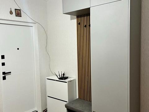 квартира за адресою Милославська вул., 3-А