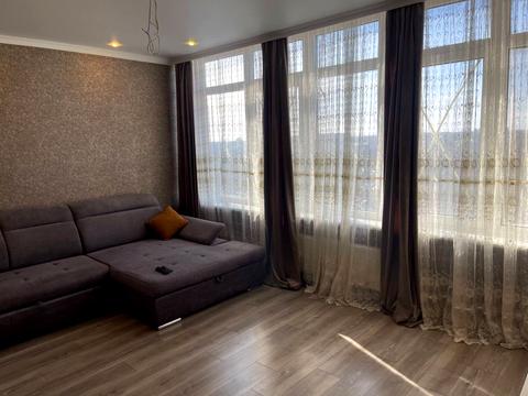 квартира за адресою Басейна вул., 6А