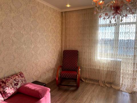 квартира за адресою Басейна вул., 6А