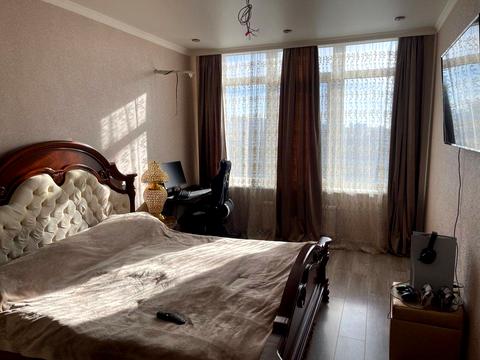 квартира за адресою Басейна вул., 6А