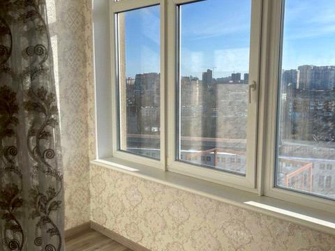 квартира за адресою Басейна вул., 6А