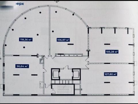комерційна за адресою Центральна вул., (Будинок 3)