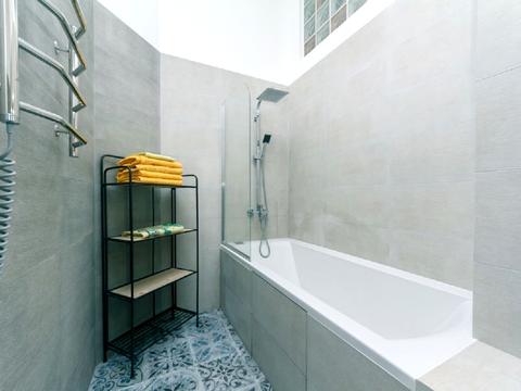 квартира за адресою Велика Васильківська вул. (Червоноармійська), 43/16