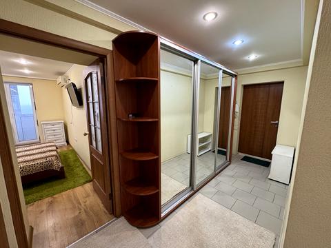 квартира за адресою Слави бульв., 58