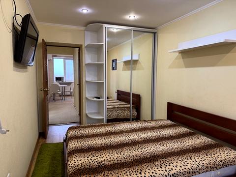 квартира за адресою Слави бульв., 58