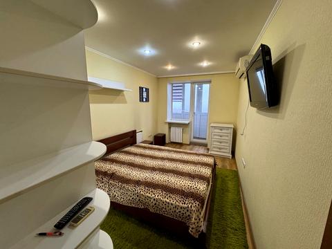 квартира за адресою Слави бульв., 58