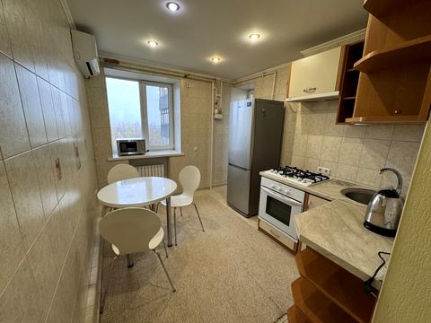 квартира за адресою Слави бульв., 58