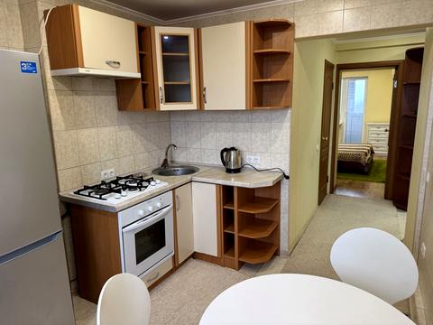 квартира за адресою Слави бульв., 58