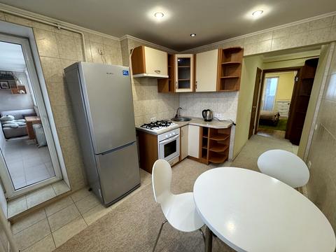 квартира за адресою Слави бульв., 58