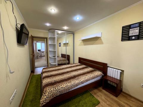 квартира за адресою Слави бульв., 58