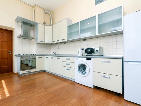 квартира за адресою Велика Васильківська вул. (Червоноармійська), 43/16