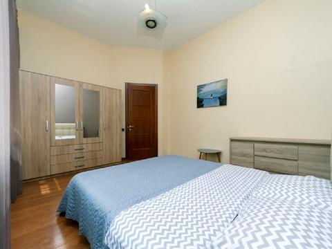 квартира за адресою Велика Васильківська вул. (Червоноармійська), 43/16