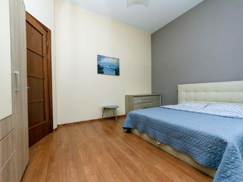 квартира за адресою Велика Васильківська вул. (Червоноармійська), 43/16