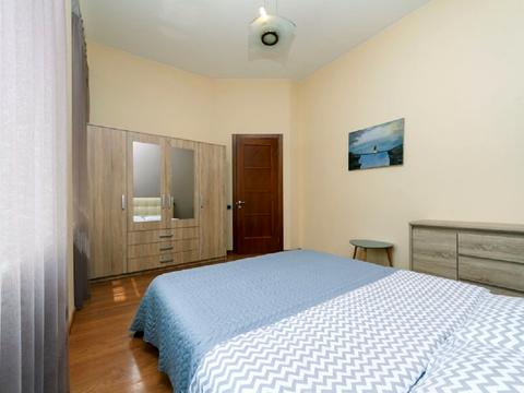 квартира за адресою Велика Васильківська вул. (Червоноармійська), 43/16