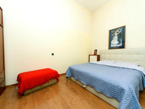 квартира за адресою Велика Васильківська вул. (Червоноармійська), 43/16