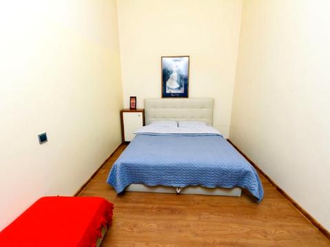 квартира за адресою Велика Васильківська вул. (Червоноармійська), 43/16