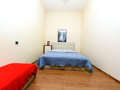 квартира за адресою Велика Васильківська вул. (Червоноармійська), 43/16