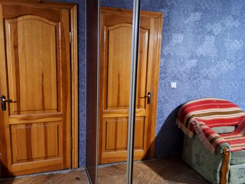 квартира за адресою Сергія Короля вул. (Бережанська), 51