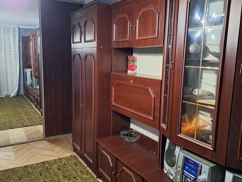 квартира за адресою Сергія Короля вул. (Бережанська), 51