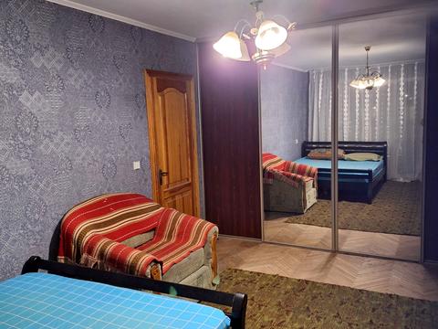 квартира за адресою Сергія Короля вул. (Бережанська), 51