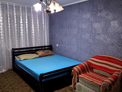 квартира за адресою Сергія Короля вул. (Бережанська), 51