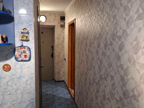 квартира за адресою Сергія Короля вул. (Бережанська), 51