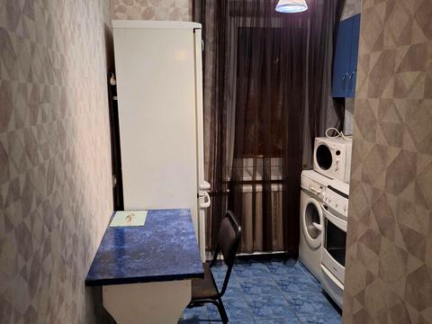 квартира за адресою Сергія Короля вул. (Бережанська), 51