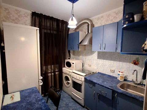 квартира за адресою Сергія Короля вул. (Бережанська), 51