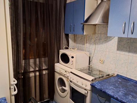 квартира за адресою Сергія Короля вул. (Бережанська), 51