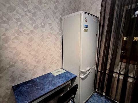 квартира за адресою Сергія Короля вул. (Бережанська), 51