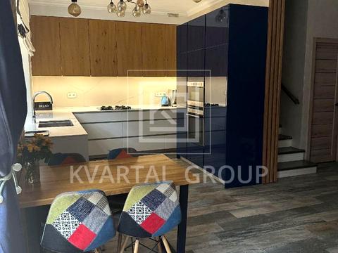 дом по адресу Миколи Будника пер.