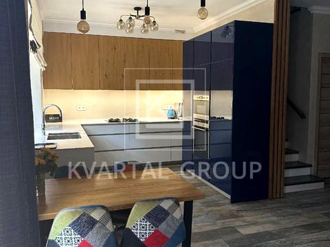 дом по адресу Миколи Будника пер.