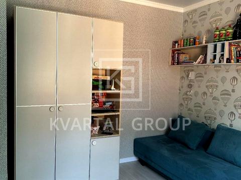 дом по адресу Миколи Будника пер.