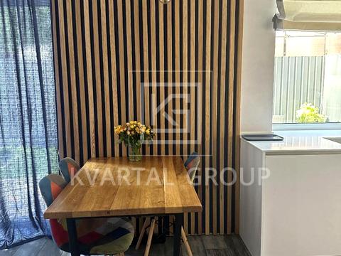 дом по адресу Миколи Будника пер.