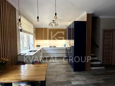 дом по адресу Миколи Будника пер.