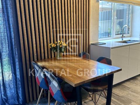 дом по адресу Миколи Будника пер.