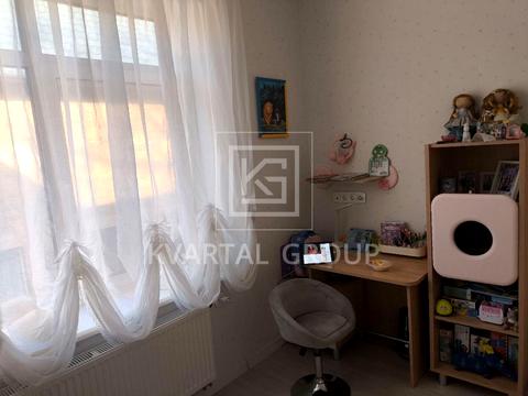 дом по адресу Миколи Будника пер.