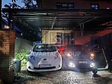 дом по адресу Миколи Будника пер.