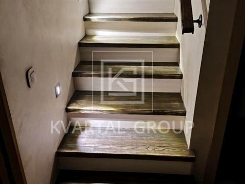 дом по адресу Миколи Будника пер.