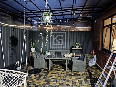 дом по адресу Миколи Будника пер.