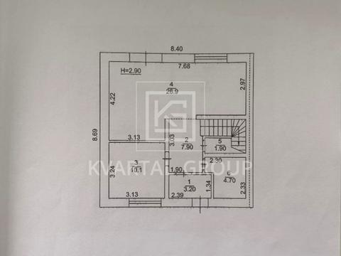 дом по адресу Миколи Будника пер.
