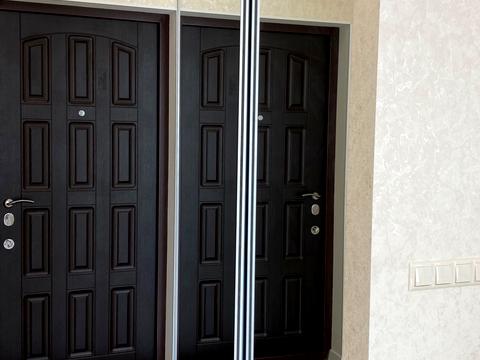 квартира за адресою Генуезька вул., 3б