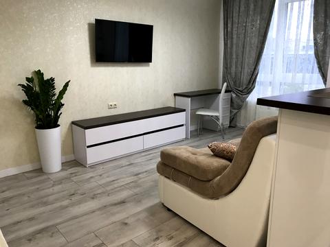 квартира за адресою Генуезька вул., 3б