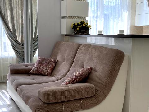 квартира за адресою Генуезька вул., 3б