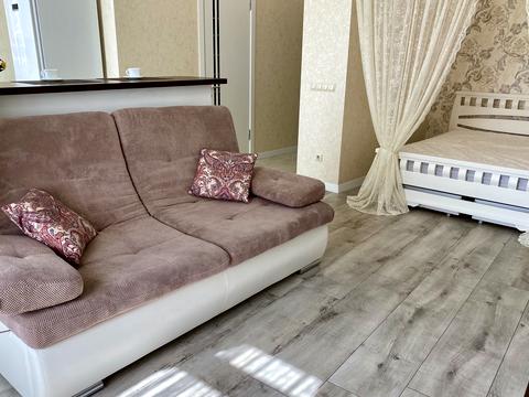 квартира за адресою Генуезька вул., 3б