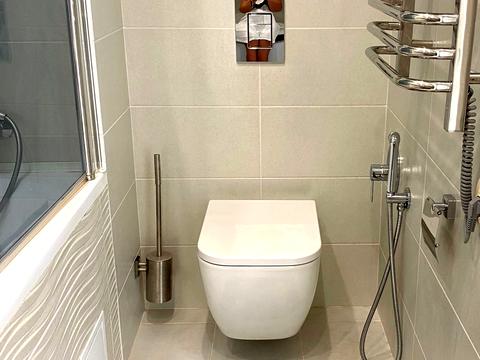 квартира за адресою Генуезька вул., 3б